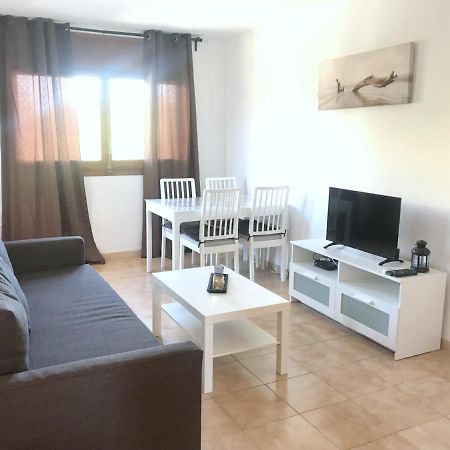 Port Badia 2 2E Apartment Roses Exterior photo
