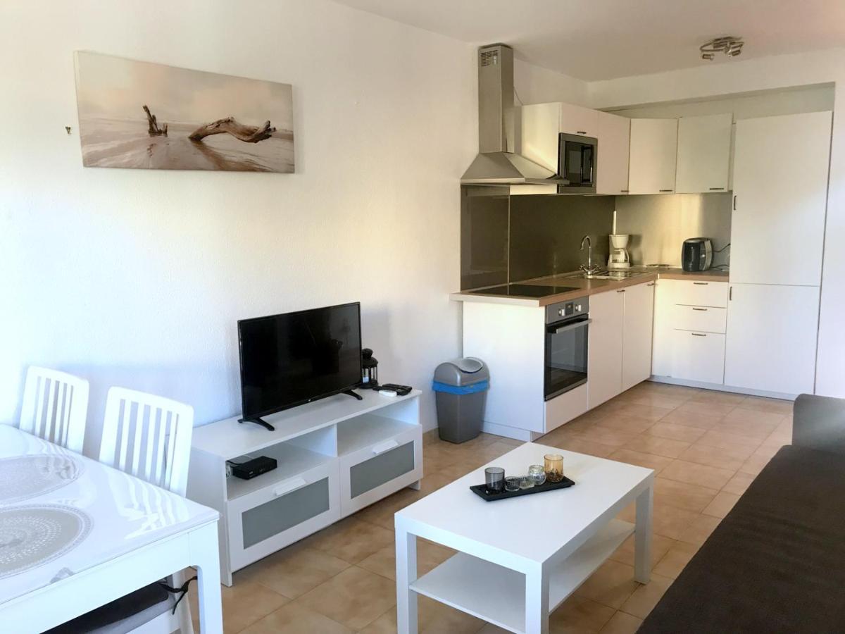 Port Badia 2 2E Apartment Roses Exterior photo